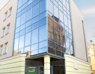 Пансионат «Леснозаводской» сети Опека