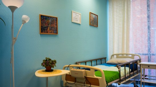 Пансионат «Леснозаводской» сети Опека фото 3