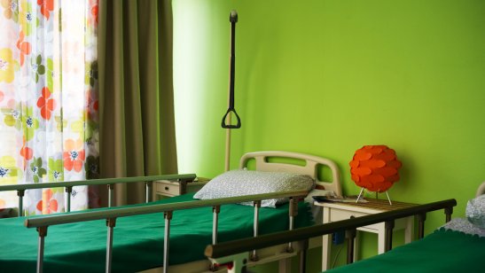 Пансионат «Леснозаводской» сети Опека фото 4