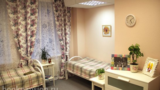 Пансионат «Леснозаводской» сети Опека фото 5