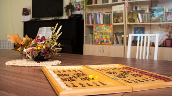 Пансионат «Леснозаводской» сети Опека фото 6