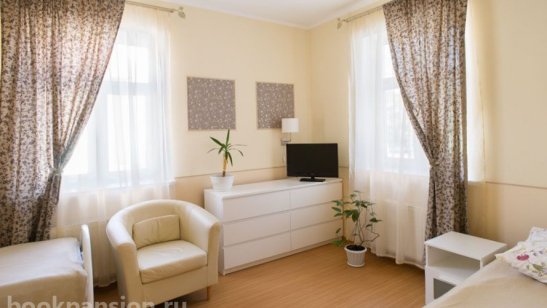 Пансионат «Европейский» сети Опека фото 6