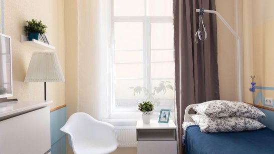 Пансионат «Рижский» сети Опека фото 5