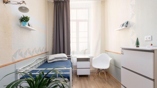 Пансионат «Рижский» сети Опека фото 6