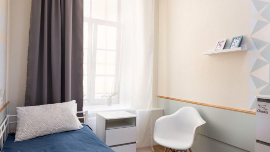 Пансионат «Рижский» сети Опека фото 7