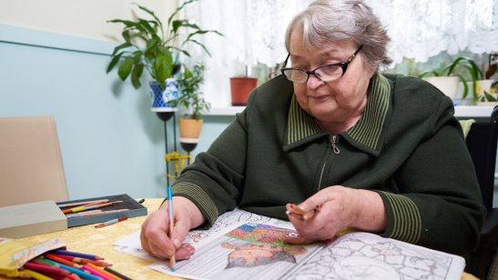 Пансионат «Южный» сети Опека фото 4