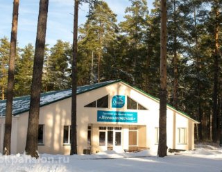 Пансионат «Всеволожский» сети Опека