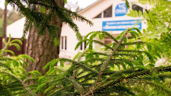 Пансионат «Всеволожский» сети Опека фото