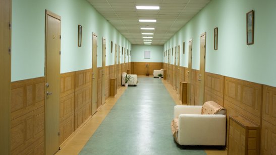 Пансионат «Всеволожский» сети Опека фото 4