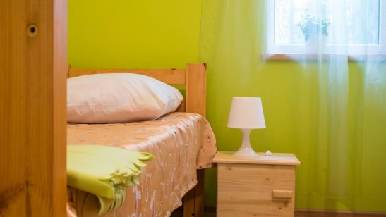 Пансионат «Всеволожский» сети Опека фото 7