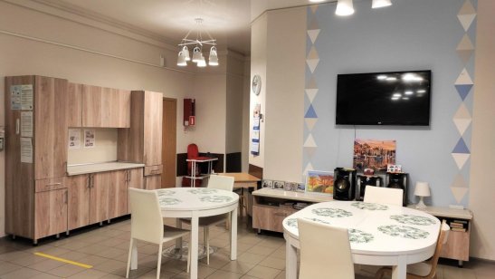 Пансионат «Источник» сети Опека фото 3