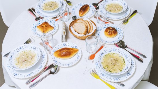 Пансионат «Источник» сети Опека фото 4