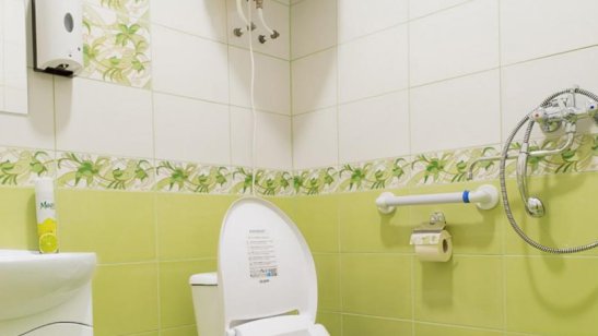 Пансионат «Источник» сети Опека фото 5