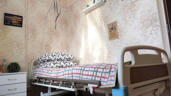 Пансионат «Источник» сети Опека фото 6