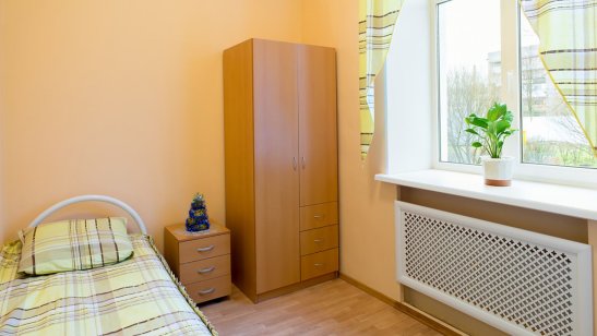 Пансионат «Источник» сети Опека фото 8