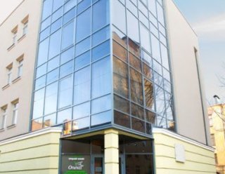 Пансионат «Городской» сети Опека