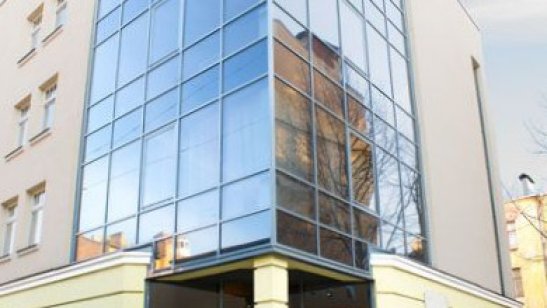 Пансионат «Городской» сети Опека