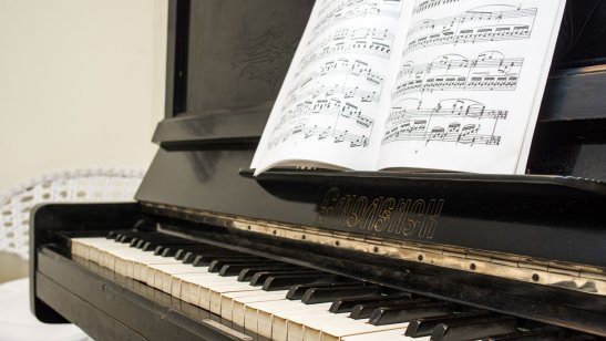 Пансионат «Городской» сети Опека фото 4