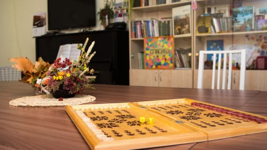 Пансионат «Городской» сети Опека фото 5