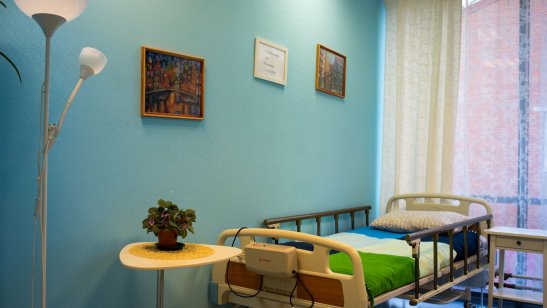 Пансионат «Городской» сети Опека фото 7