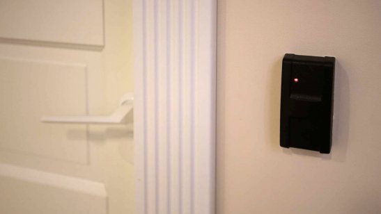 Пансионат «Выборгский» сети Опека фото