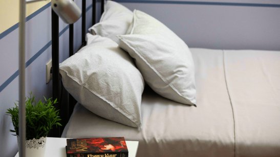 Пансионат «Выборгский» сети Опека фото 3