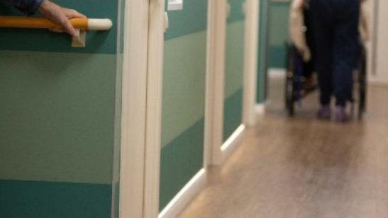 Пансионат «Выборгский» сети Опека фото 7