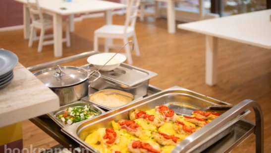 Пансионат «Выборгский» сети Опека фото 8