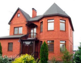 Пансионат «Покровский»