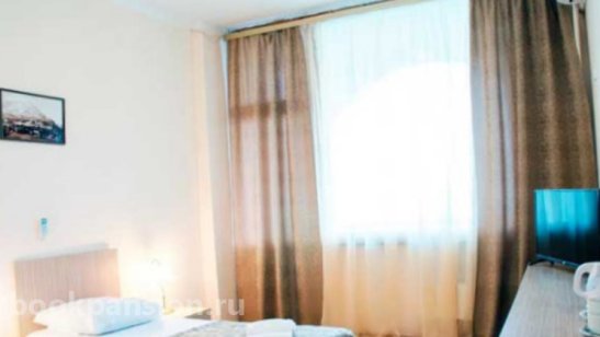 Пансионат «Покровский» фото