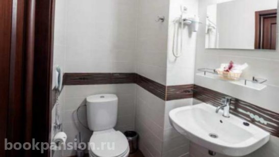 Пансионат «Покровский» фото 4