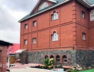 Пансионат «Зеленая дубрава»