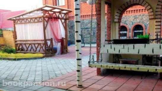 Пансионат «Зеленая дубрава» фото