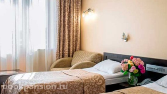 Пансионат «Зеленая дубрава» фото 3