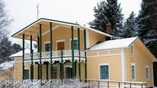 Пансионат «Калининский»