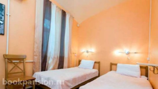 Пансионат «Калининский» фото