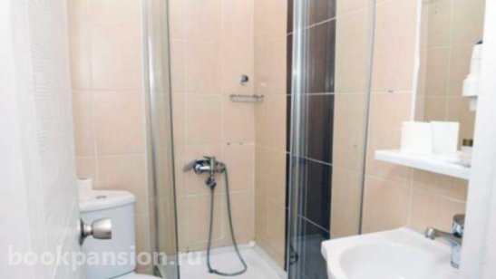 Пансионат «Калининский» фото 3