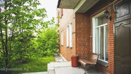 Пушкинский (Царскосельский) пансионат