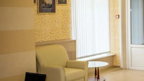 Пушкинский (Царскосельский) пансионат фото