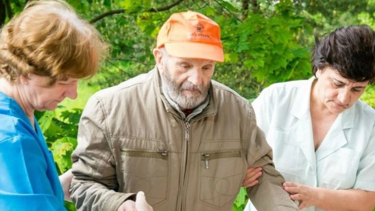 Пушкинский (Царскосельский) пансионат фото 3