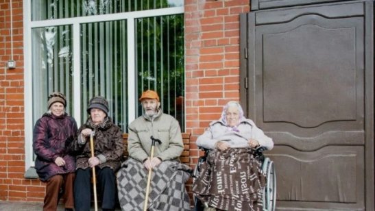 Пушкинский (Царскосельский) пансионат фото 7