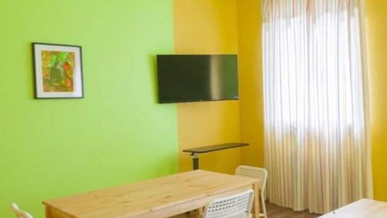 Пансионат Михайловский фото