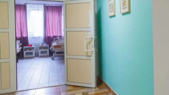 Пансионат Михайловский фото 3