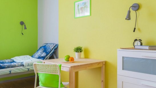 Пансионат Михайловский фото 5