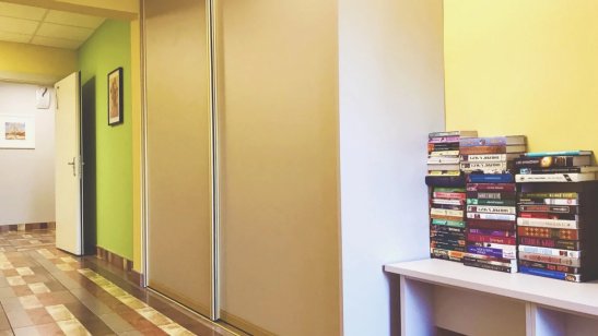 Пансионат Михайловский фото 7