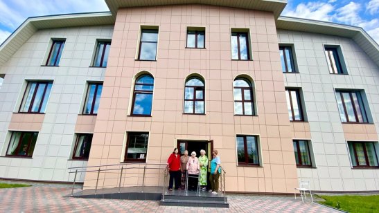 Пансионат Михайловский фото 8