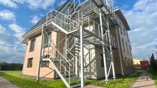 Пансионат Михайловский фото 9