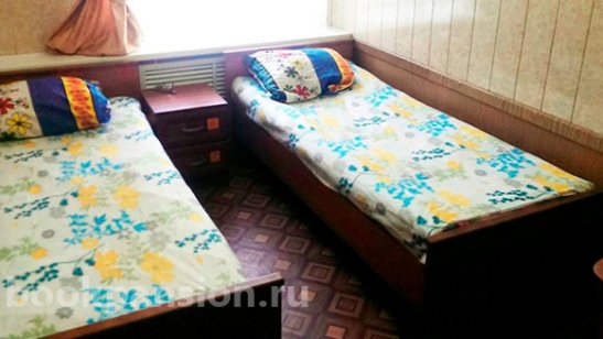 Пансионат Уютный уголок на Бронницкой фото 5