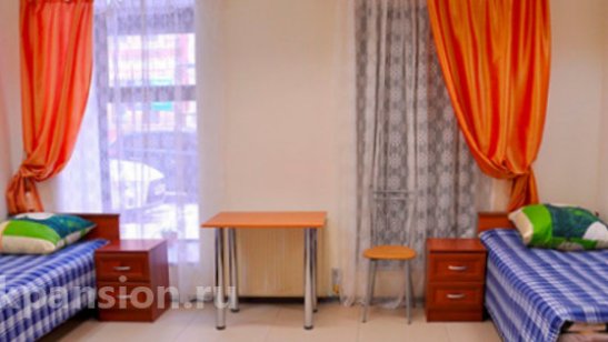 Пансионат Уютный уголок на Бронницкой фото 6