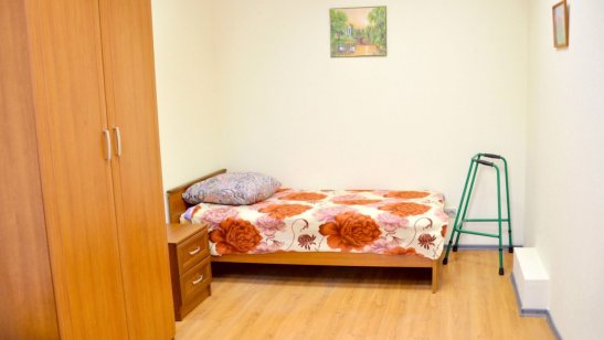 Пансионат Уютный уголок на Новостроек фото